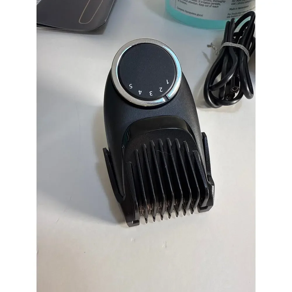 Philips Norelco Shaver s9000 Electric Razor - Open Box New / Unused